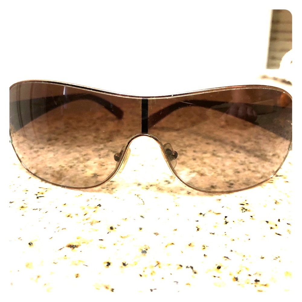 Genuine VERSACE sunglasses!!